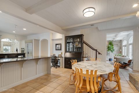 Tiny photo for 734 Highview Avenue, Glen Ellyn, IL 60137 (MLS # 12446886)