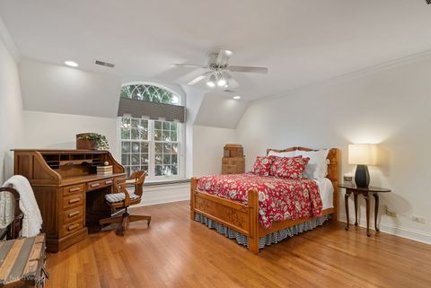 Tiny photo for 734 Highview Avenue, Glen Ellyn, IL 60137 (MLS # 12446886)