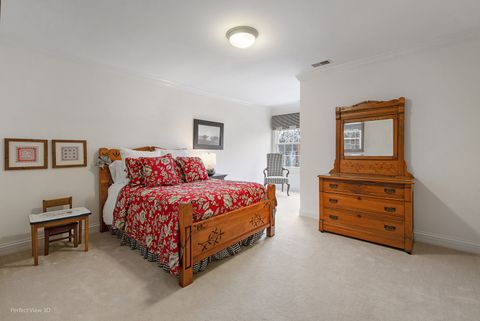 Tiny photo for 734 Highview Avenue, Glen Ellyn, IL 60137 (MLS # 12446886)