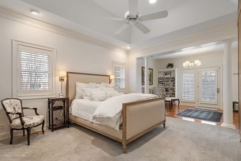 Tiny photo for 734 Highview Avenue, Glen Ellyn, IL 60137 (MLS # 12446886)