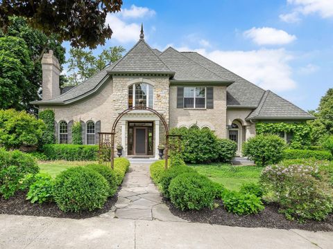 734 Highview Avenue, Glen Ellyn, IL 60137 - #: 12446886