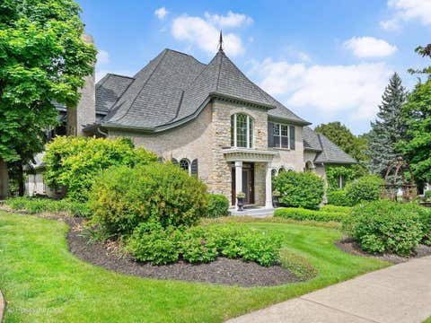 Tiny photo for 734 Highview Avenue, Glen Ellyn, IL 60137 (MLS # 12446886)