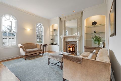 Tiny photo for 734 Highview Avenue, Glen Ellyn, IL 60137 (MLS # 12446886)