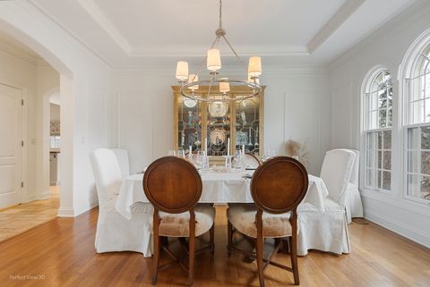 Tiny photo for 734 Highview Avenue, Glen Ellyn, IL 60137 (MLS # 12446886)