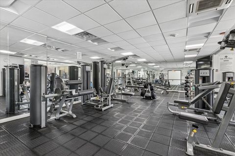 Tiny photo for 3930 N Pine Grove Avenue #816, Chicago, IL 60613 (MLS # 12611075)