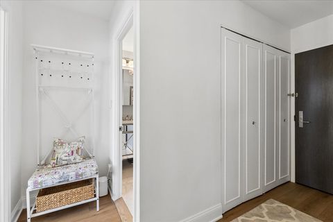 Tiny photo for 3930 N Pine Grove Avenue #816, Chicago, IL 60613 (MLS # 12611075)