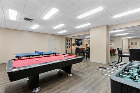 Tiny photo for 3930 N Pine Grove Avenue #816, Chicago, IL 60613 (MLS # 12611075)