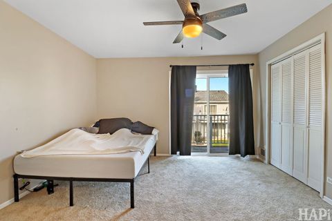 Tiny photo for 435 Meadow Green Lane, Round Lake Beach, IL 60073 (MLS # 12503217)