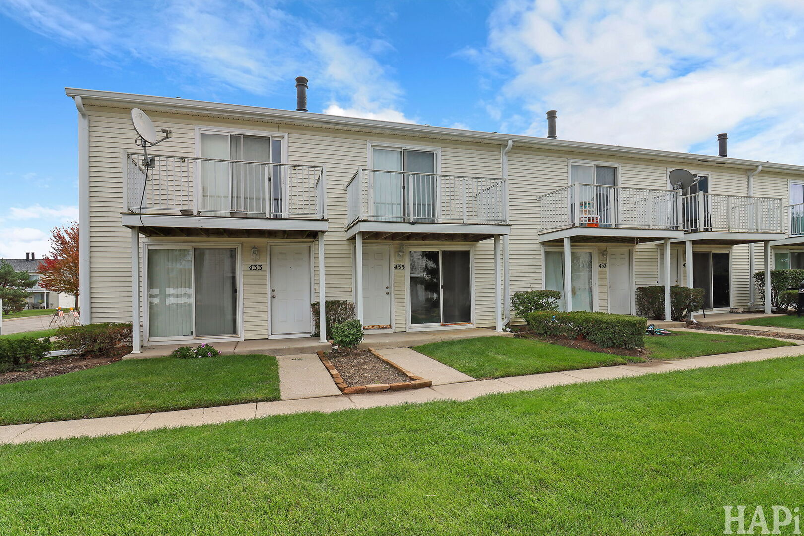 435 Meadow Green Lane