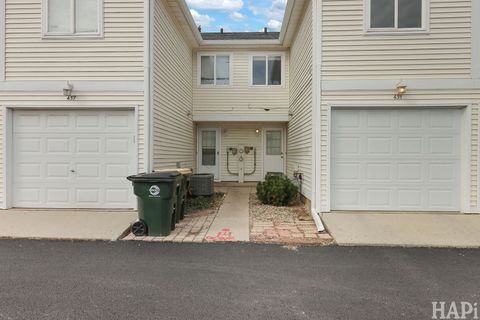 Tiny photo for 435 Meadow Green Lane, Round Lake Beach, IL 60073 (MLS # 12503217)