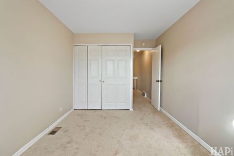 Tiny photo for 435 Meadow Green Lane, Round Lake Beach, IL 60073 (MLS # 12503217)