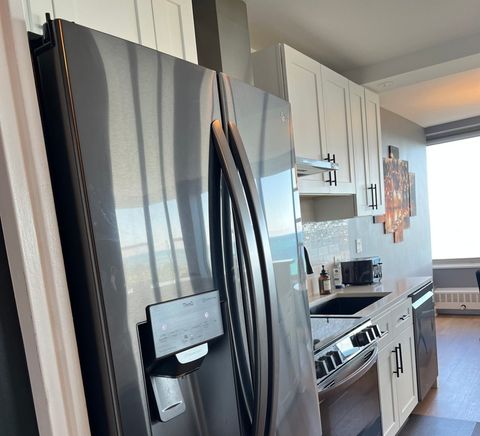 Tiny photo for 3900 N Lake Shore Drive #19A, Chicago, IL 60613 (MLS # 12465567)