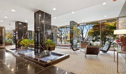 Tiny photo for 3900 N Lake Shore Drive #19A, Chicago, IL 60613 (MLS # 12465567)