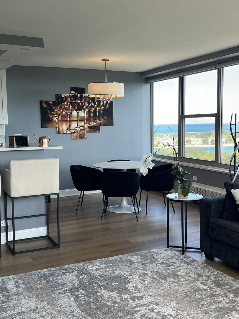 3900 N Lake Shore Drive 19A