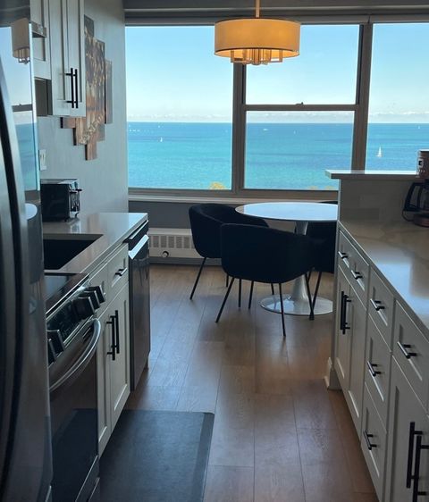 Tiny photo for 3900 N Lake Shore Drive #19A, Chicago, IL 60613 (MLS # 12465567)