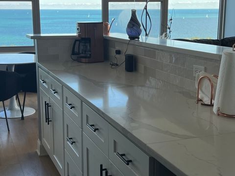 Tiny photo for 3900 N Lake Shore Drive #19A, Chicago, IL 60613 (MLS # 12465567)