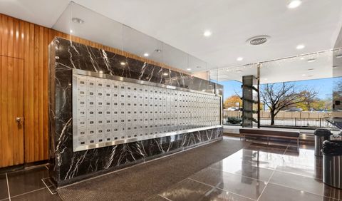 Tiny photo for 3900 N Lake Shore Drive #19A, Chicago, IL 60613 (MLS # 12465567)