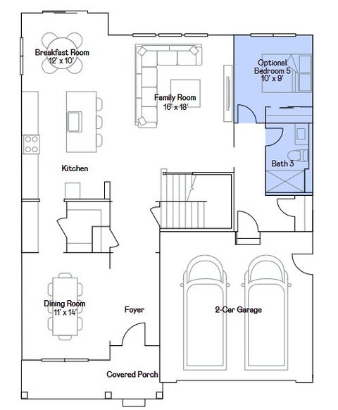 Tiny photo for 440 Redwood Avenue, Sugar Grove, IL 60554 (MLS # 12703557)