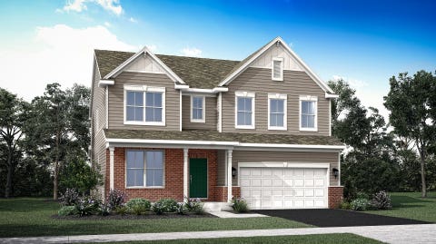 Photo of 440 Redwood Avenue, Sugar Grove, IL 60554 (MLS # 12703557)