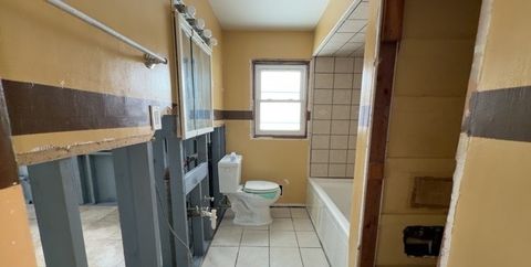 Tiny photo for 15537 Ashland Avenue, Harvey, IL 60426 (MLS # 12533848)