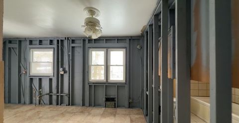 Tiny photo for 15537 Ashland Avenue, Harvey, IL 60426 (MLS # 12533848)