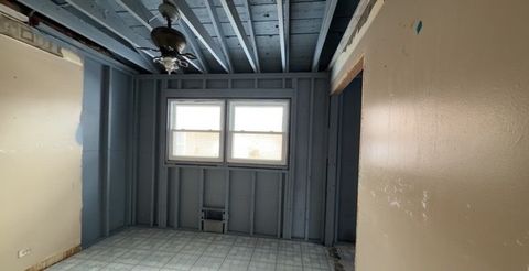 Tiny photo for 15537 Ashland Avenue, Harvey, IL 60426 (MLS # 12533848)