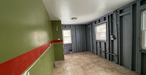 Tiny photo for 15537 Ashland Avenue, Harvey, IL 60426 (MLS # 12533848)