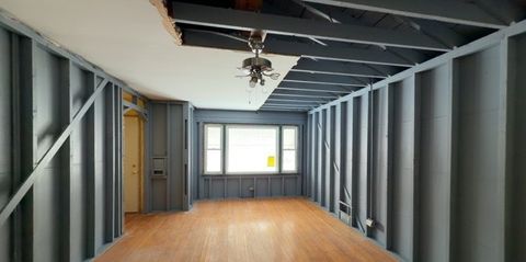 Tiny photo for 15537 Ashland Avenue, Harvey, IL 60426 (MLS # 12533848)