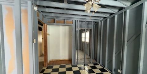 Tiny photo for 15537 Ashland Avenue, Harvey, IL 60426 (MLS # 12533848)