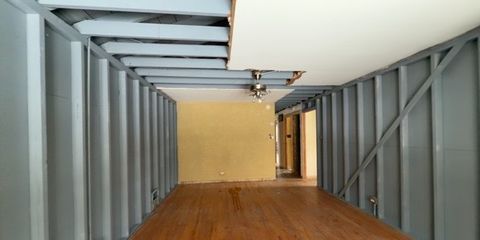 Tiny photo for 15537 Ashland Avenue, Harvey, IL 60426 (MLS # 12533848)