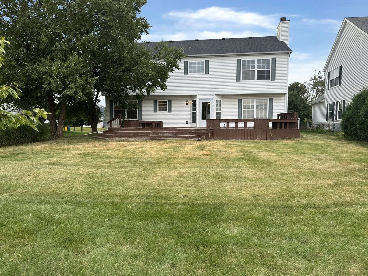 1907 Ridge Moor Drive