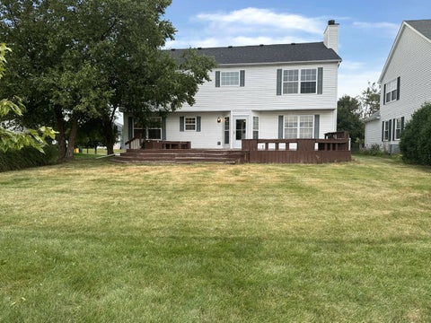 Tiny photo for 1907 Ridge Moor Drive, Plainfield, IL 60586 (MLS # 12757372)