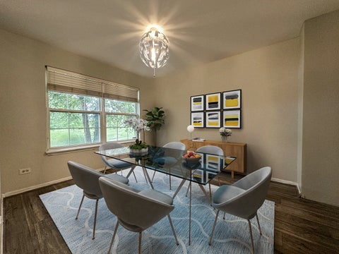 Tiny photo for 1907 Ridge Moor Drive, Plainfield, IL 60586 (MLS # 12757372)