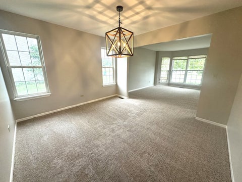 Tiny photo for 1907 Ridge Moor Drive, Plainfield, IL 60586 (MLS # 12757372)