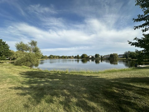 Tiny photo for 1907 Ridge Moor Drive, Plainfield, IL 60586 (MLS # 12757372)
