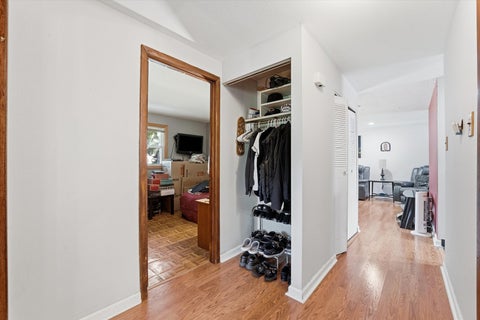 Tiny photo for 1509 Chatham Lane, Schaumburg, IL 60193 (MLS # 12694502)