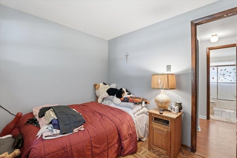 Tiny photo for 1509 Chatham Lane, Schaumburg, IL 60193 (MLS # 12694502)