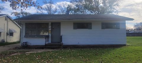 A home in Rockford