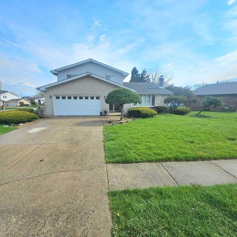 12416 W Prairie Drive Homer Glen IL 60491