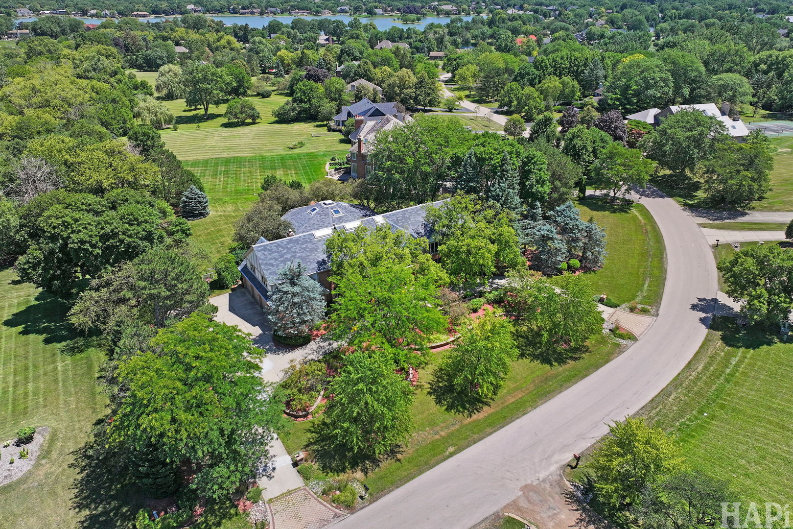 35 Revere Drive