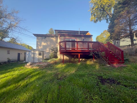 Tiny photo for 139 Wildwood Road, Algonquin, IL 60102 (MLS # 12780396)