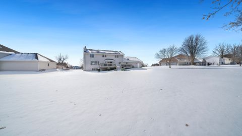 A home in Rockford