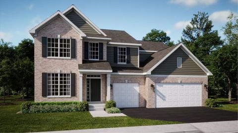 2310 Stone Creek Drive New Lenox IL 60451