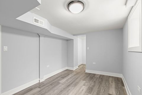 Tiny photo for 5542 W 64th Street, Chicago, IL 60638 (MLS # 12586332)