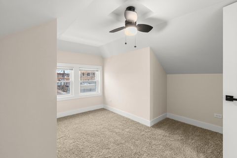 Tiny photo for 5542 W 64th Street, Chicago, IL 60638 (MLS # 12586332)