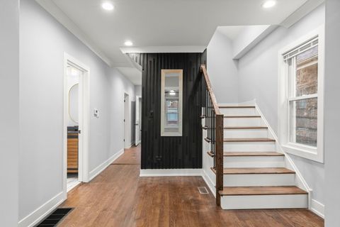 Tiny photo for 5542 W 64th Street, Chicago, IL 60638 (MLS # 12586332)