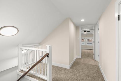 Tiny photo for 5542 W 64th Street, Chicago, IL 60638 (MLS # 12586332)