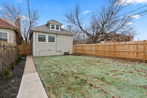 Tiny photo for 5542 W 64th Street, Chicago, IL 60638 (MLS # 12586332)