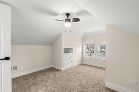 Tiny photo for 5542 W 64th Street, Chicago, IL 60638 (MLS # 12586332)