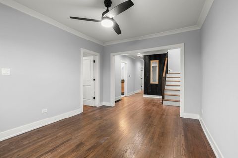 Tiny photo for 5542 W 64th Street, Chicago, IL 60638 (MLS # 12586332)